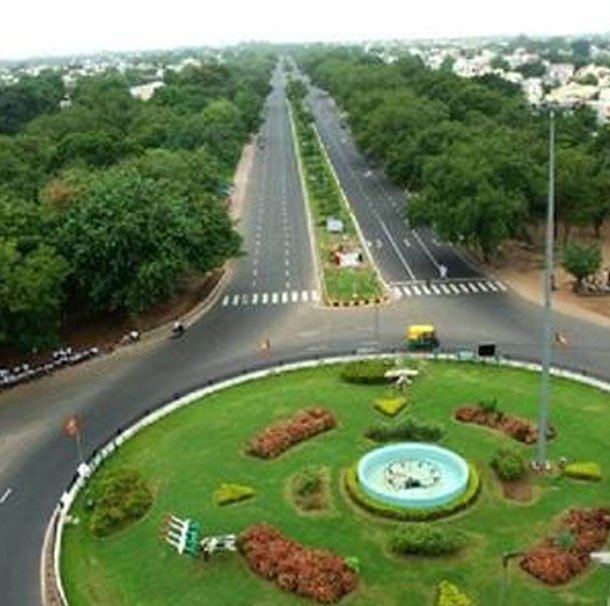 Gandhi Nagar Escorts