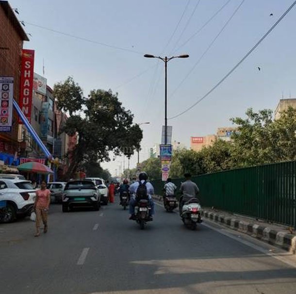 Geeta Colony Escorts