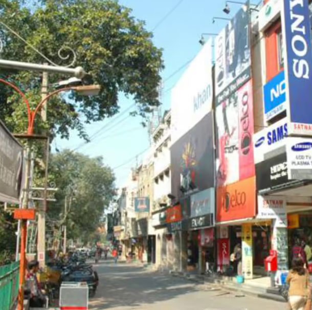 Greater Kailash Escorts