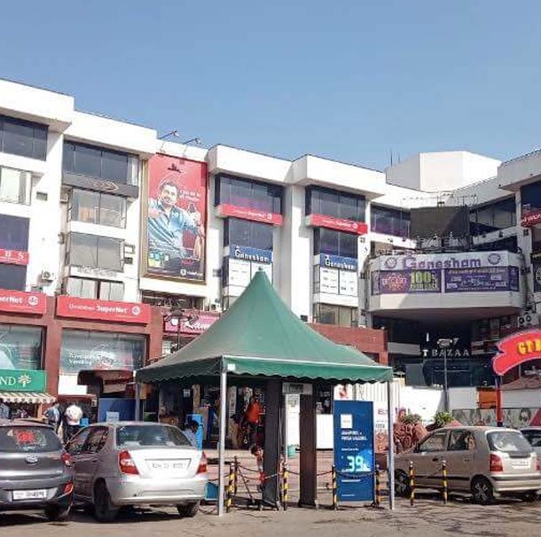 Malviya Nagar Escorts