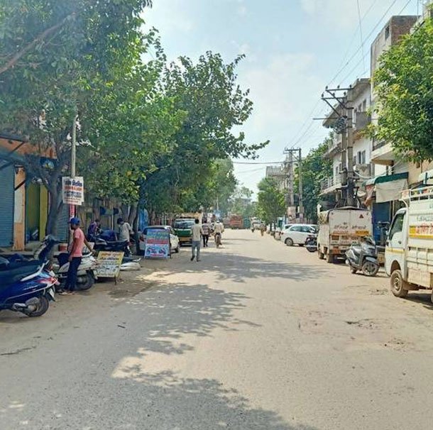 Samaipur Badli Escorts