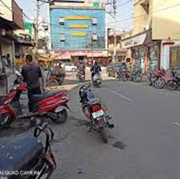 Shastri Nagar Escorts