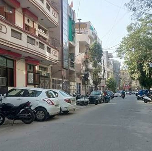 Subhash Nagar Escorts