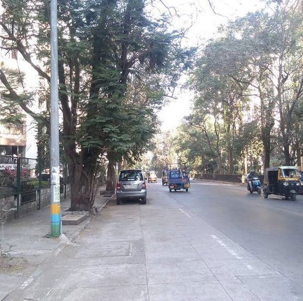 Vasant Vihar Escorts